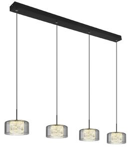 ZÁVĚSNÉ LED SVÍTIDLO, 105/15/150 cm Globo - Online Only svítidla, Online Only