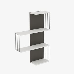 Police Cambel Anthracite