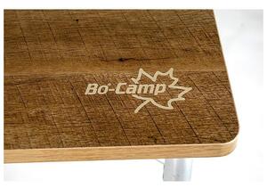 Stůl Bo-Camp Table Feather 110x70 cm Barva: hnědá