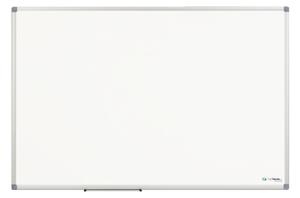 Toptabule.sk Keramická bílá tabule v hliníkovém rámu PREMIUM 90x60 cm