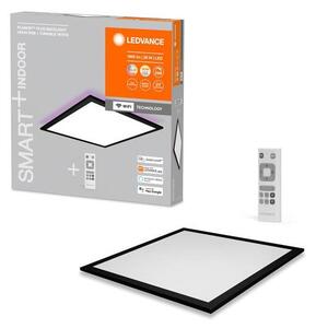 Ledvance - LED RGBW Stmívatelný panel SMART+ PLANON LED/28W/230V Wi-Fi + DO P227112