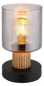 STOLNÍ LAMPA, E27, 12/12/21 cm Globo - Online Only svítidla, Online Only