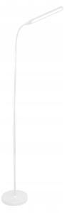 Stojací lampa Zuma Line SM-605-BL 10 W bílá