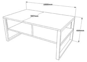 Konferenční stolek Me 34. 1062873