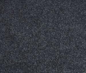 Zátěžový koberec s gumou Zenith 50 - gumový podklad 400x290 cm