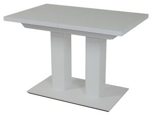 Jídelní stůl SENWE 1 bílá/110cm