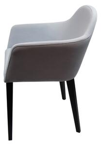 Čalouněná židle Pedro Materiál: Buková kostra, Potah: Látka