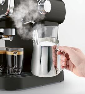 SILVERCREST® Espresso kávovar SEM 1050 B1 (černá) (100348873001)