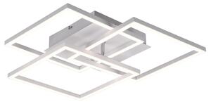 Stropní LED svítidlo MOBILE bílá