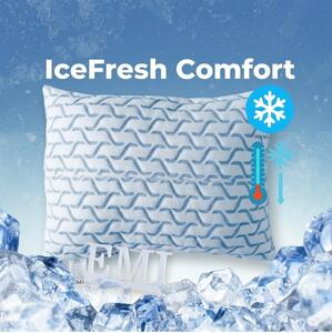 Chladicí polštář IceFresh Comfort 35x45 cm EMI