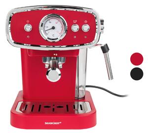 SILVERCREST Espresso kávovar SEM 1050 B1 (100348873)