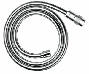 Sprchová hadice Hansgrohe Isiflex 125 cm chrom 28249000