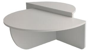 Konferenční stolek Podi (bílá). 1062866