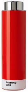 Červená láhev Pantone Tritan Red 2035 500 ml