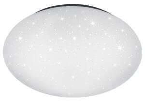 Stropní LED svítidlo PUTZ bílá