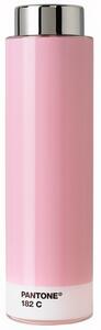 Světle růžová láhev Pantone Tritan Light Pink 182 500 ml