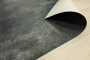 PVC podlaha Essentials 280T stromboli acier