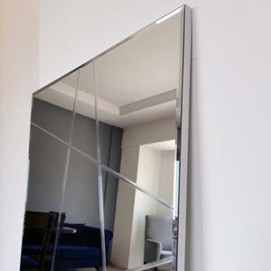 Zrcadlo Silvery VII (Stříbrná). 1072278