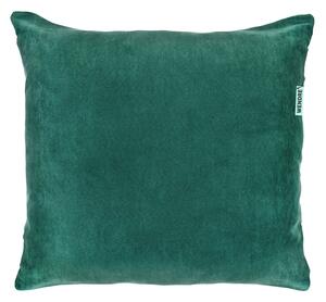 Wendre zelený dekorační polštář Barva: zelená, Rozměr: 60 x 60 cm