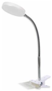 Stolní LED lampa LUCY KL bílá