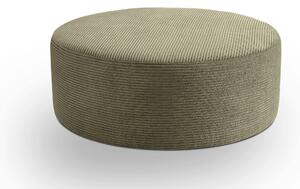 TABURET, textil, 103/39/103 cm MID.YOU - Taburety, Online Only