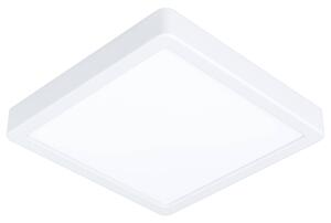 Stropní LED svítidlo FUEVA 4 bílá