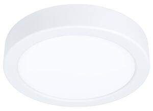 Stropní LED svítidlo FUEVA 1 bílá