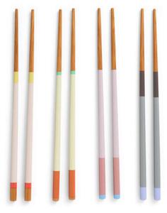 HAY Hůlky Colour Sticks, pastel