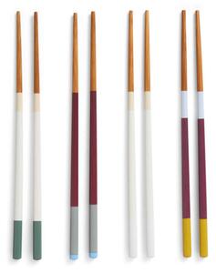 HAY Hůlky Colour Sticks, subtle