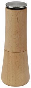 Joseph Joseph Dřevěný mlýnek na pepř Milltop Wood 19 cm