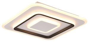 Stropní LED svítidlo JORA 2 matná bílá