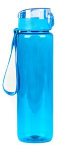 G21 Láhev na pití, 7 x 28 cm, 1000 ml, modrá