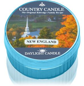 Country Candle New England čajová svíčka 42 g