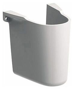 Polosloup pro umyvadla 50,55 a 60 cm, NOVA PRO