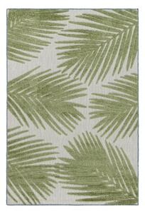 Ayyildiz, Moderní kusový koberec Bahama 5155 Green | Zelená Typ: 140x200 cm