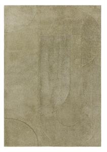 Zelený koberec 160x230 cm Tova – Asiatic Carpets