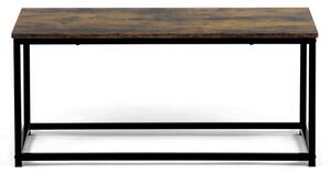 Konferenční stolek old wood CT-G1090 OLW