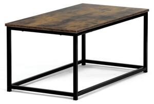 Konferenční stolek old wood CT-G1090 OLW