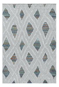 Ayyildiz koberce Kusový koberec Bahama 5157 Multi – na ven i na doma - 140x200 cm