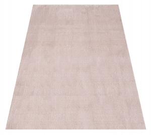 Ayyildiz, Moderní kusový koberec Catwalk 2600 Beige | Béžová Typ: 140x200 cm
