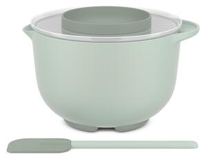 MÍSA NA MÍCHÁNÍ - SADA, plast, 22,3/16 cm Mepal - Sada misek, Online Only