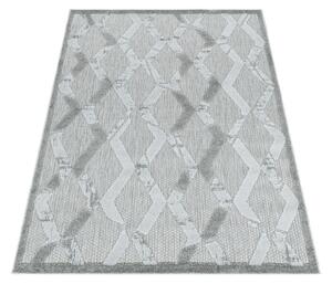 Ayyildiz koberce Kusový koberec Bahama 5158 Grey ROZMĚR: 200x290