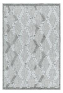 Ayyildiz, Moderní kusový koberec Bahama 5158 Grey | Šedá Typ: 80x250 cm
