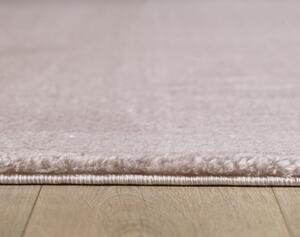 Ayyildiz, Moderní kusový koberec Catwalk 2600 Beige | Béžová Typ: 140x200 cm