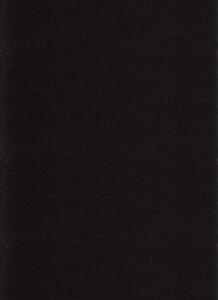 Ayyildiz, Moderní kusový koberec Catwalk 2600 Black | Černá Typ: 140x200 cm