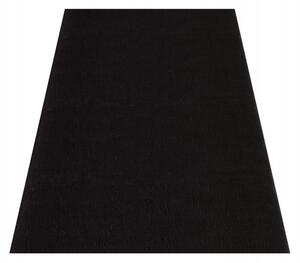 Ayyildiz koberce Kusový koberec Catwalk 2600 Black - 120x160 cm
