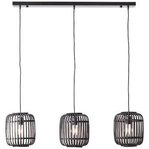 ZÁVĚSNÉ SVÍTIDLO, 105/21,5/125 cm - Závěsná světla