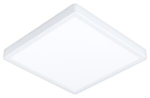 Stropní LED svítidlo FUEVA bílá