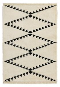 Krémový koberec 200x290 cm Rocco – Asiatic Carpets
