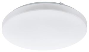 Stropní LED svítidlo FRANIA bílá